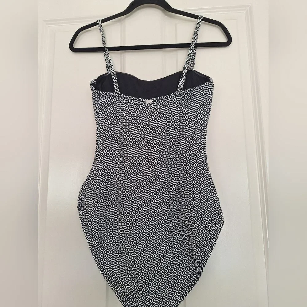 DKNY Swim Size‎ M - Picture 2 of 7